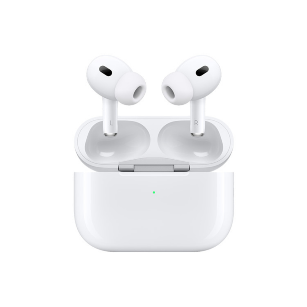 AirPods 4 – Premium Bass, iPhone Popup
