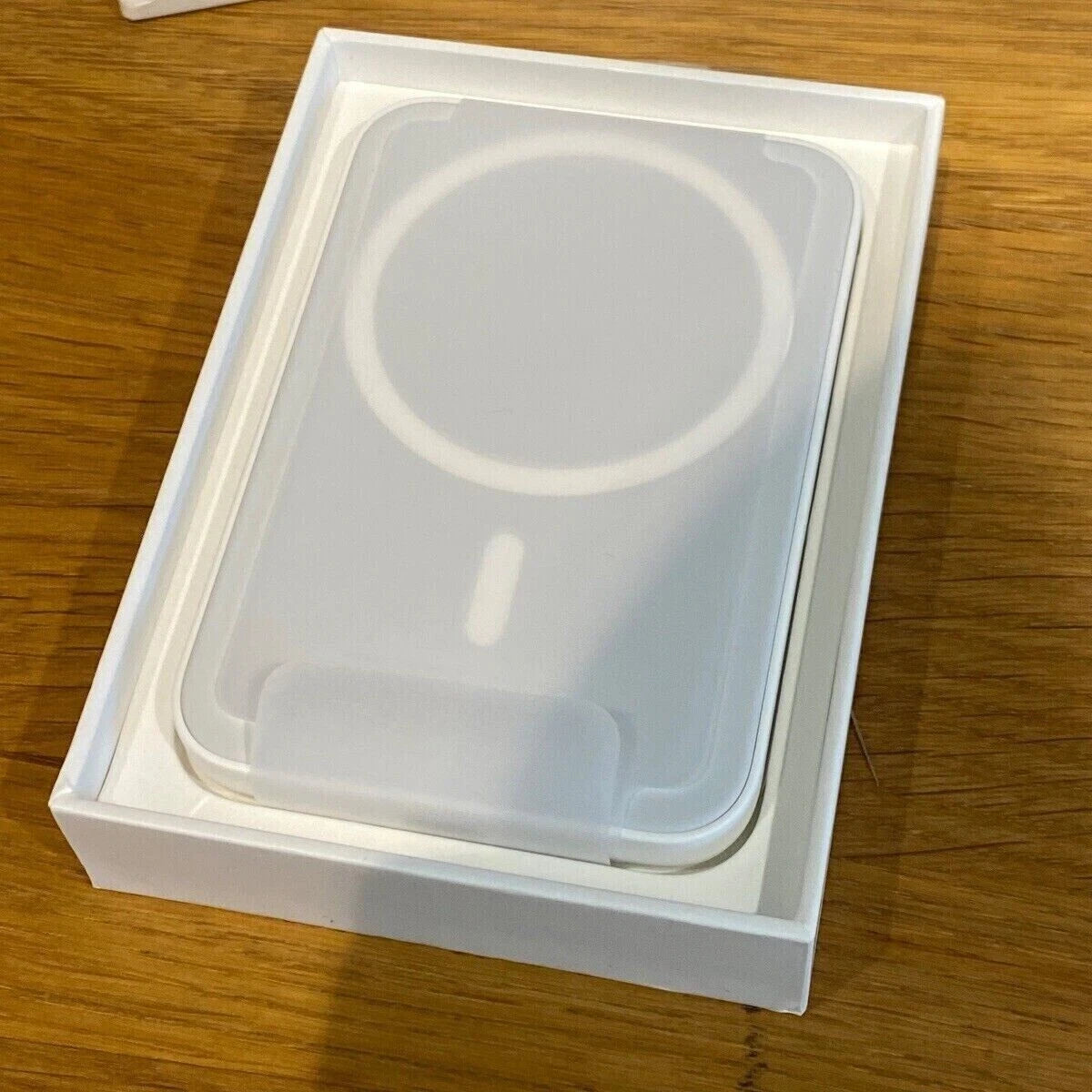 GadgetNest MagSafe Power Bank – 10000mAh Wireless Magnetic Charger with Type-C Fast Charge
