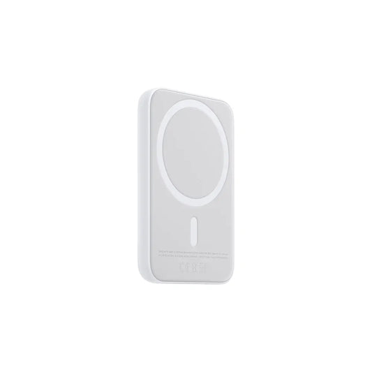 GadgetNest MagSafe Power Bank – 10000mAh Wireless Magnetic Charger with Type-C Fast Charge