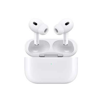 AirPods 4 – Premium Bass, iPhone Popup